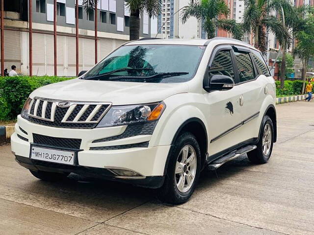 Used Mahindra XUV500 [2011-2015] W8 in Pune