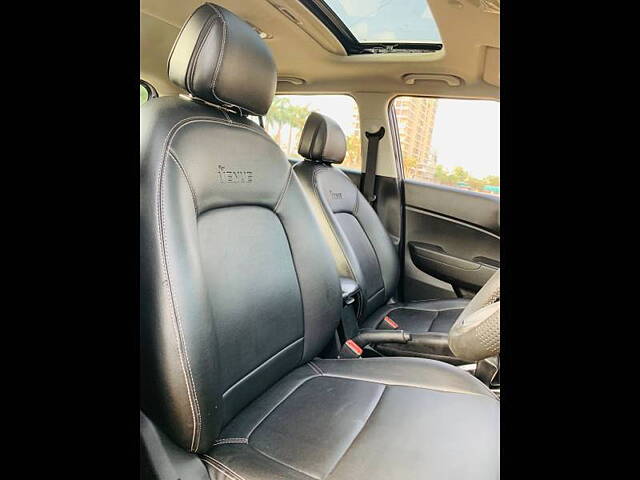 Used Hyundai Venue [2019-2022] SX 1.4 CRDi in Surat