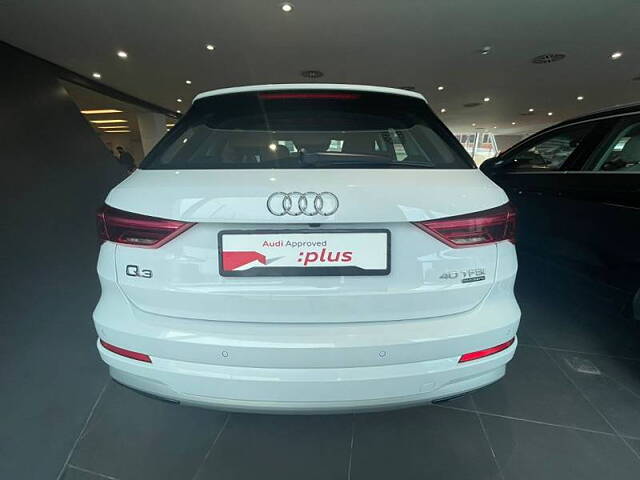 Used Audi Q3 40 TFSI Premium Plus in Delhi