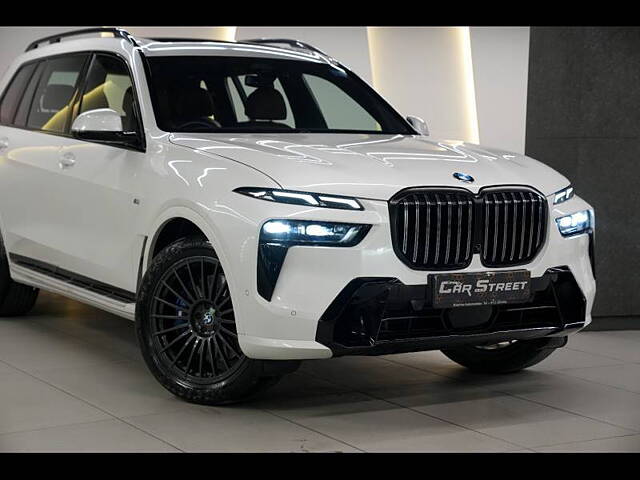 Used BMW X7 [2019-2023] xDrive40i M Sport in Kanpur