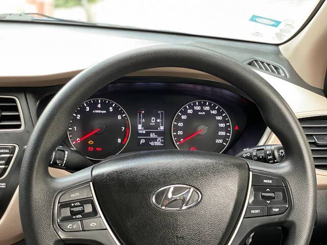 Used Hyundai Elite i20 [2019-2020] Sportz Plus 1.2 CVT [2019-2020] in Bangalore