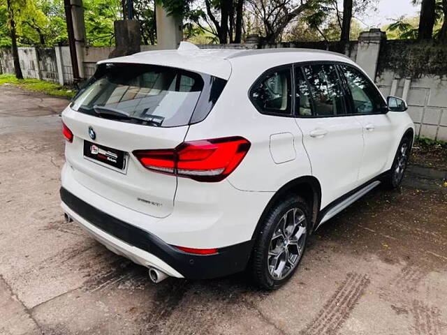 Used BMW X1 [2020-2023] sDrive20i Tech Edition in Mumbai