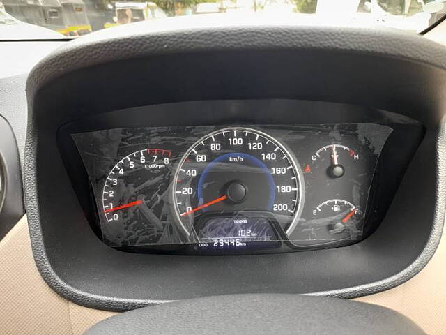 Used Hyundai Grand i10 Sportz (O) 1.2 Kappa VTVT [2017-2018] in Mumbai