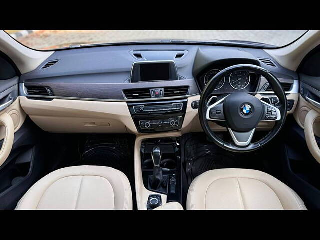 Used BMW X1 [2013-2016] sDrive20d xLine in Delhi