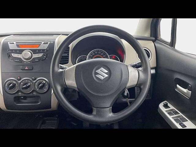 Used Maruti Suzuki Wagon R 1.0 [2014-2019] VXI in Bangalore