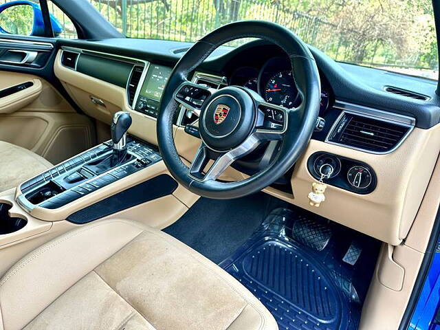 Used Porsche Macan [2014-2019] R4 in Delhi