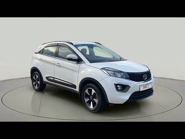 Used 2019 Tata Nexon in Pune