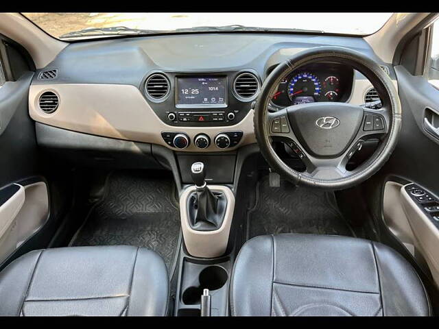 Used Hyundai Xcent [2014-2017] SX 1.2 in Jaipur