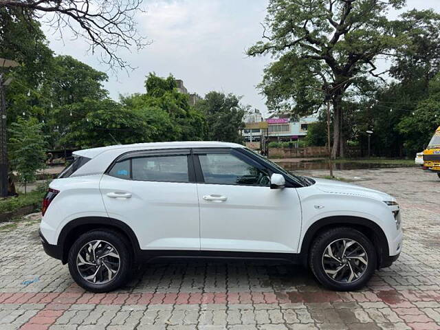 Used Hyundai Creta [2020-2023] E 1.5 Diesel in Jalandhar