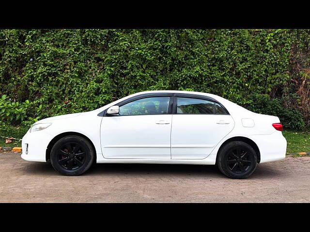 Used Toyota Corolla Altis [2008-2011] 1.8 Sport in Mumbai