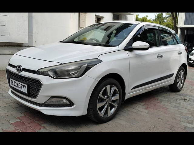 Used Hyundai Elite i20 [2018-2019] Asta 1.4 (O) CRDi in Madurai