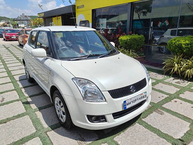 Used Maruti Suzuki Swift  [2010-2011] VDi ABS BS-IV in Pune