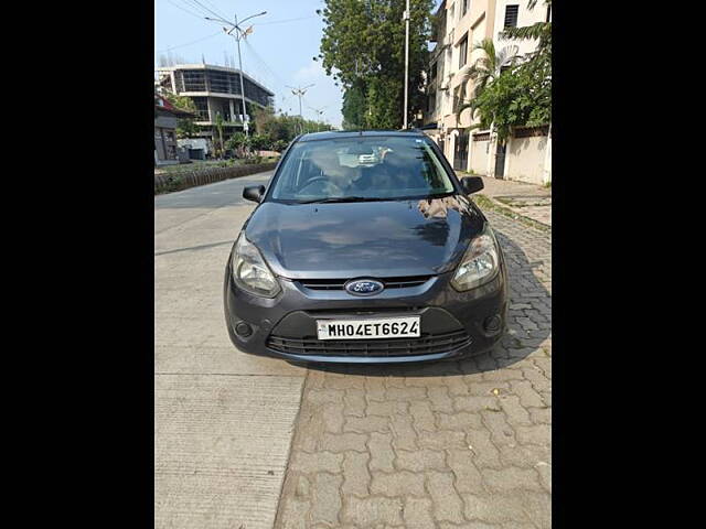 Used 2011 Ford Figo in Nagpur