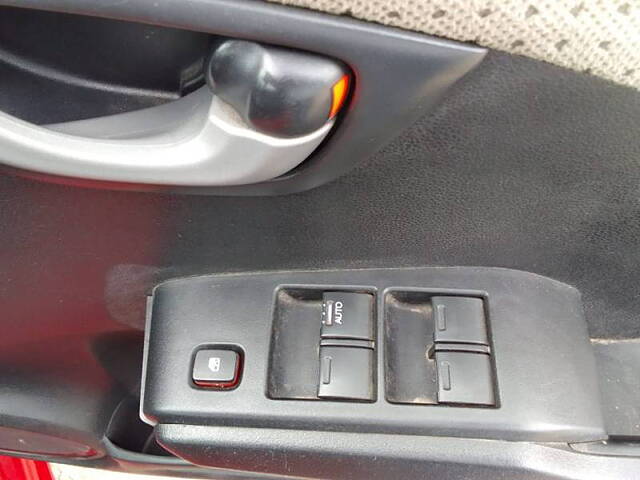 Used Honda Jazz [2011-2013] S in Hyderabad