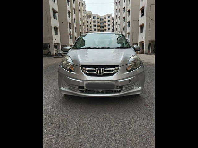 Used 2015 Honda Amaze in Raipur