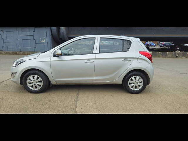 Used Hyundai i20 [2012-2014] Sportz 1.2 in Mumbai