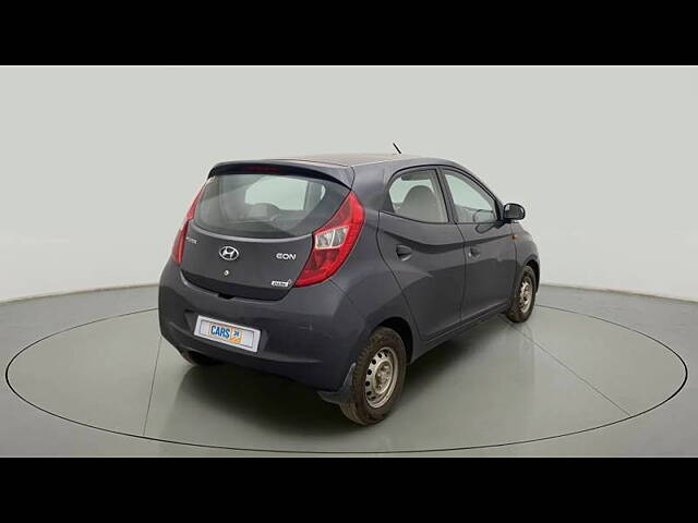 Used Hyundai Eon D-Lite + in Bangalore