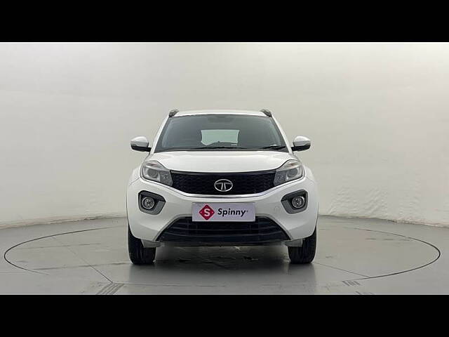 Used Tata Nexon [2017-2020] XZ Plus in Gurgaon