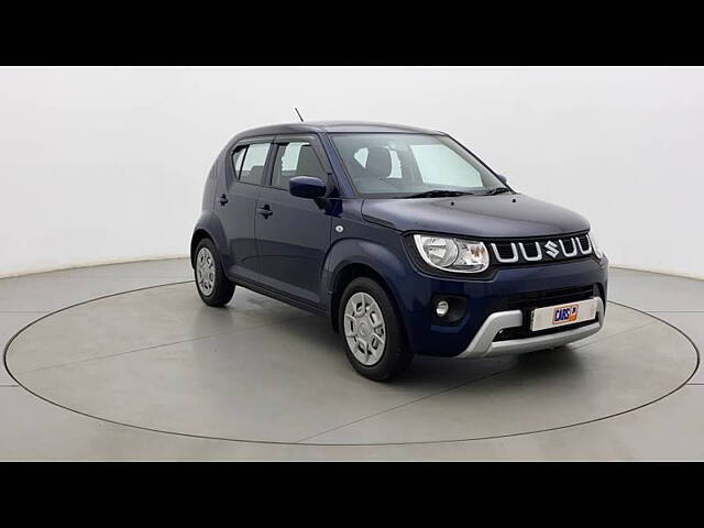 Used 2022 Maruti Suzuki Ignis in Chennai