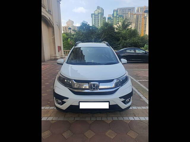 Used 2018 Honda BR-V in Mumbai