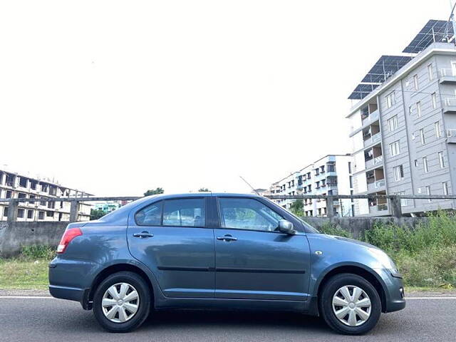 Used Maruti Suzuki Swift DZire [2011-2015] VDI in Nagpur