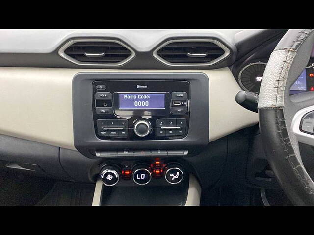 Used Nissan Magnite [2020-2024] XL Turbo [2020] in Hyderabad