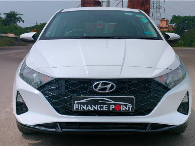 Used 2020 Hyundai Elite i20 in Kharagpur