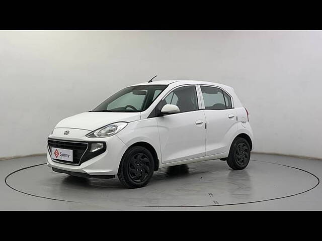 Used 2019 Hyundai Santro in Ahmedabad