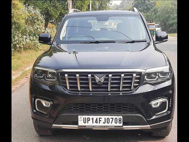 Used 2022 Mahindra Scorpio in Delhi