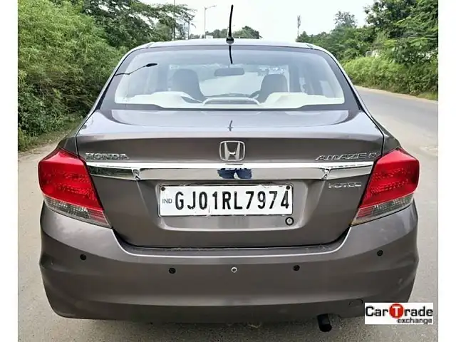 Used Honda Amaze [2016-2018] 1.5 S i-DTEC in Ahmedabad