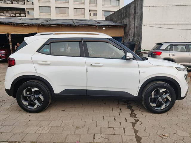 Used Hyundai Venue [2019-2022] SX 1.0 Turbo iMT in Mumbai