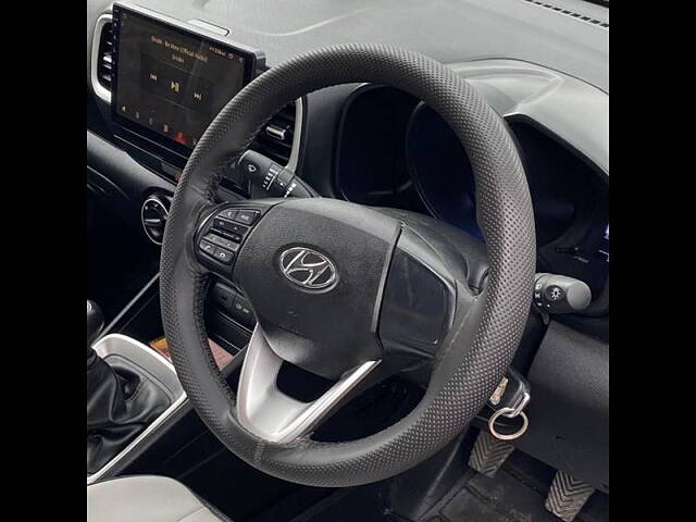 Used Hyundai Venue [2019-2022] S 1.2 Petrol in Delhi