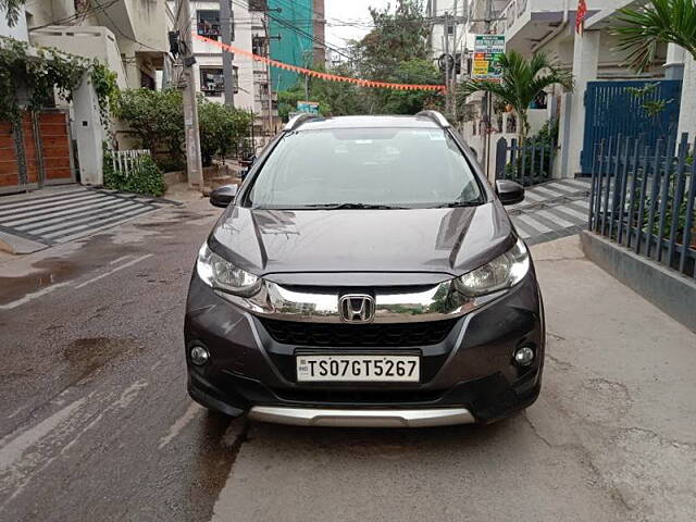 Used 2019 Honda WR-V in Hyderabad