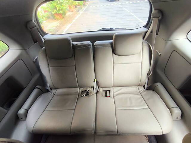 Used Toyota Innova [2005-2009] 2.5 V 7 STR in Mumbai