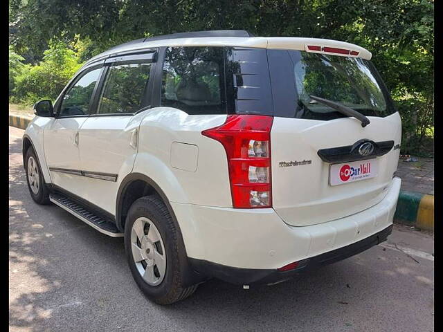 Used Mahindra XUV500 [2015-2018] W6 AT in Agra