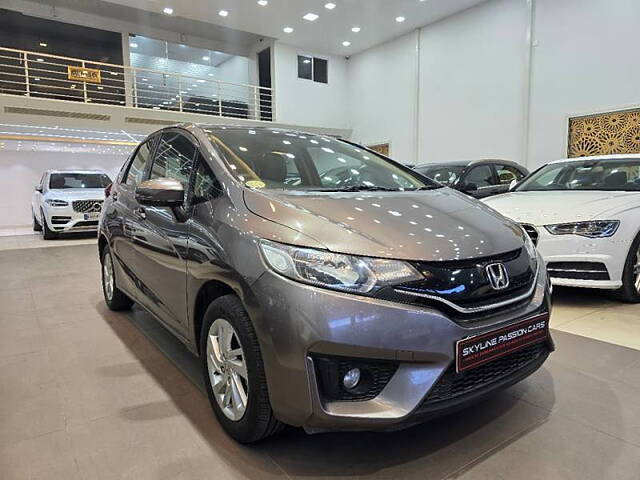 Used Honda Jazz [2015-2018] V AT Petrol in Bangalore