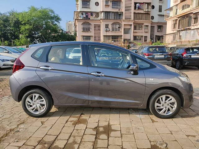 Used Honda Jazz [2018-2020] V CVT Petrol in Mumbai