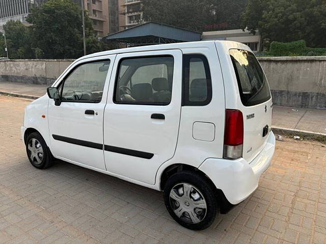 Used Maruti Suzuki Wagon R [1999-2006] LXI in Ahmedabad