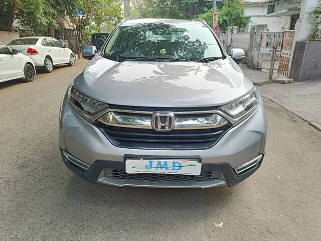 Used 2018 Honda CR-V in Mumbai