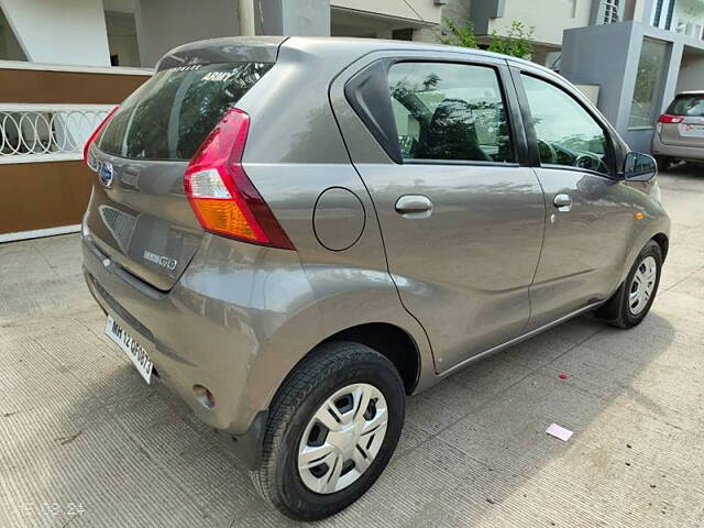 Used Datsun redi-GO [2016-2020] S 1.0 [2017-2019] in Aurangabad