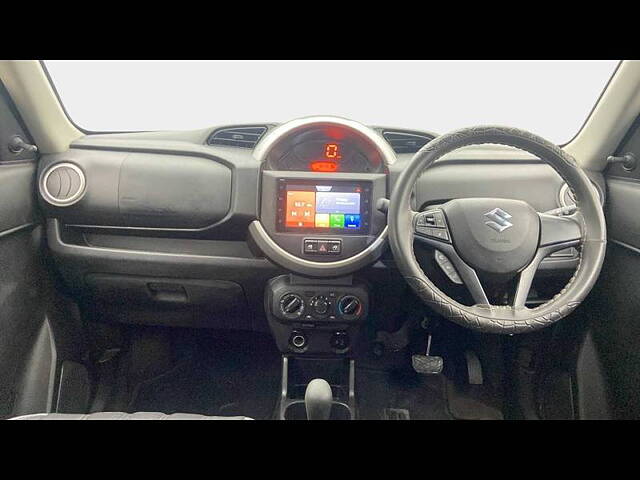 Used Maruti Suzuki S-Presso [2019-2022] VXi Plus AMT in Delhi