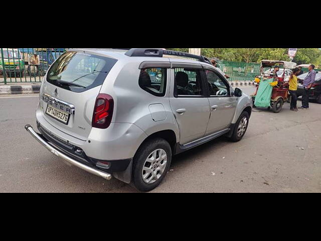 Used Renault Duster [2015-2016] 85 PS RxL Plus in Delhi