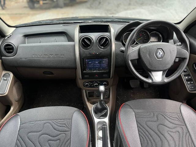 Used Renault Duster [2016-2019] RXS Petrol in Bangalore