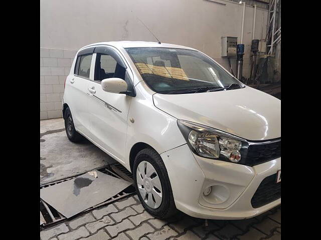 Used Maruti Suzuki Celerio [2017-2021] VXi [2017-2019] in Ranchi