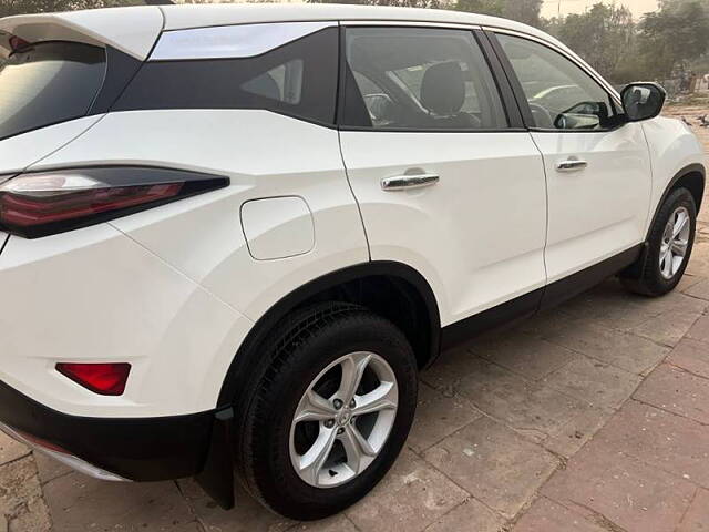 Used Tata Harrier [2019-2023] XZ [2019-2020] in Delhi