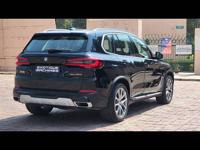 Used BMW X5 [2019-2023] xDrive30d xLine in Lucknow