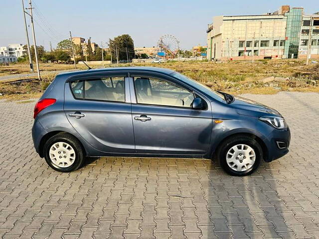 Used Hyundai i20 [2010-2012] Era 1.2 BS-IV in Karnal