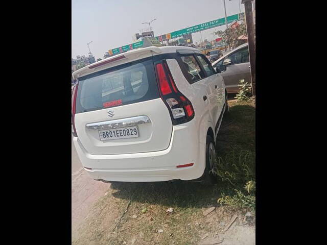 Used Maruti Suzuki Wagon R 1.0 [2014-2019] VXI in Patna