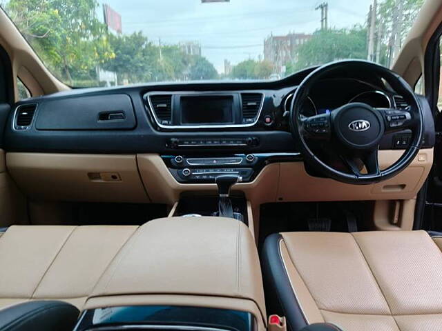 Used Kia Carnival [2020-2023] Limousine Plus 7 STR in Faridabad