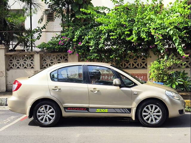 Used Maruti Suzuki SX4 [2007-2013] ZXI MT BS-IV in Mumbai